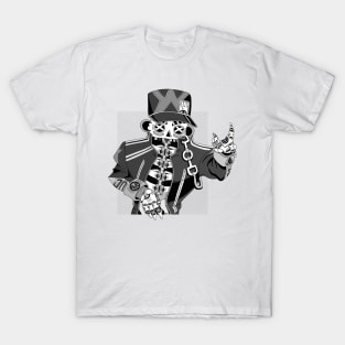 Delinquent T-Shirt